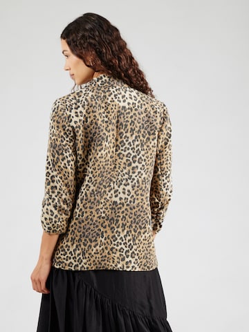 VILA Blazer 'VIJUNE' in Beige