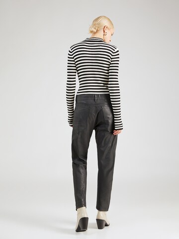 G-STAR Конический (Tapered) Джинсы 'Arc 3D' в Серый
