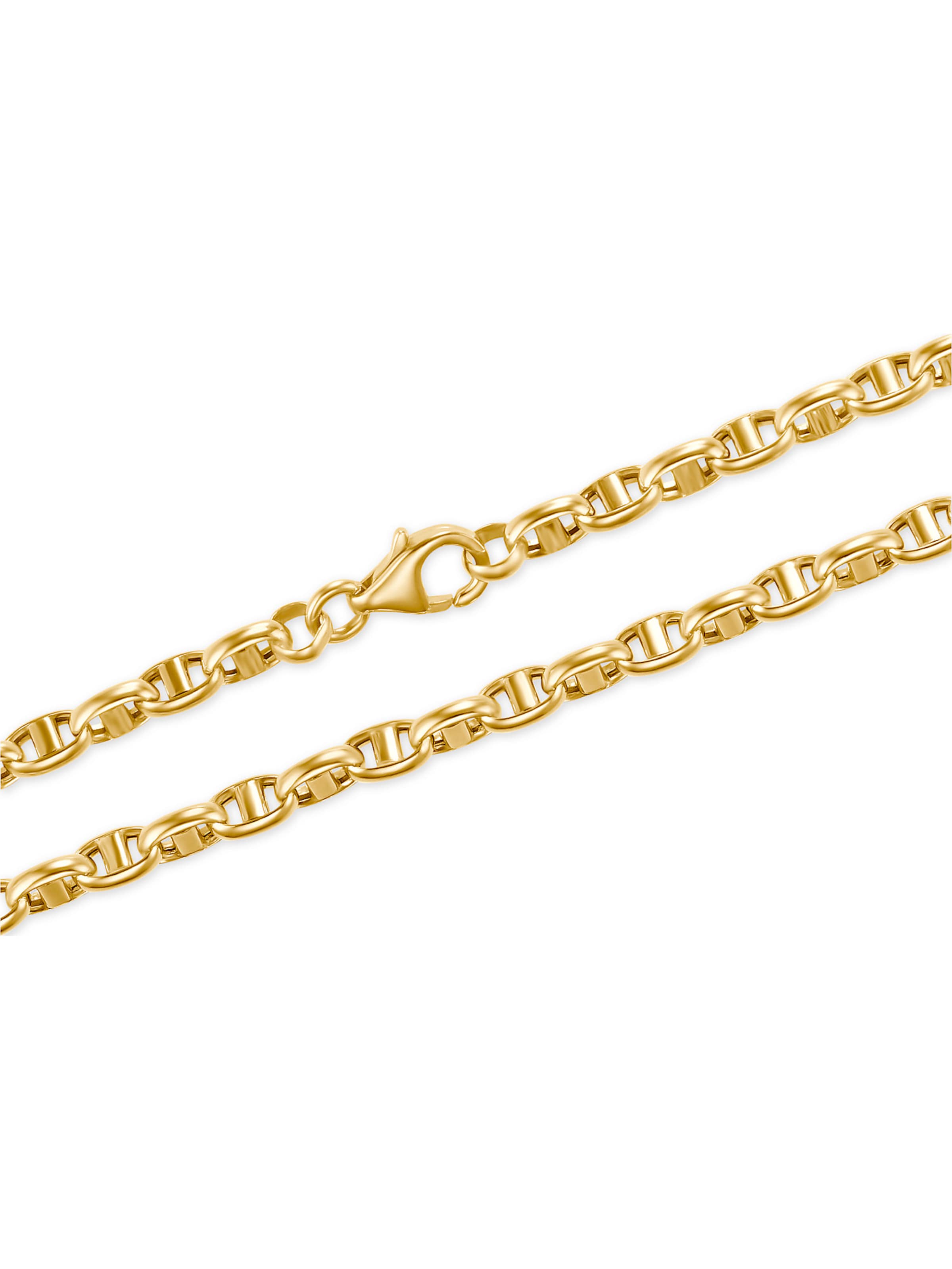 CHRIST Necklace in Gold