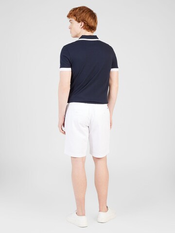 Regular Pantalon chino 'HARLEM' TOMMY HILFIGER en blanc