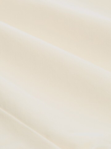 TOM TAILOR Regular Shorts in Weiß