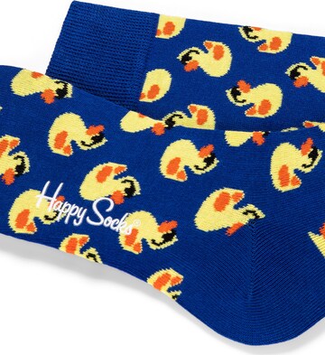 Happy Socks Sokker '2-Pack Rubber Duck' i blandingsfarvet