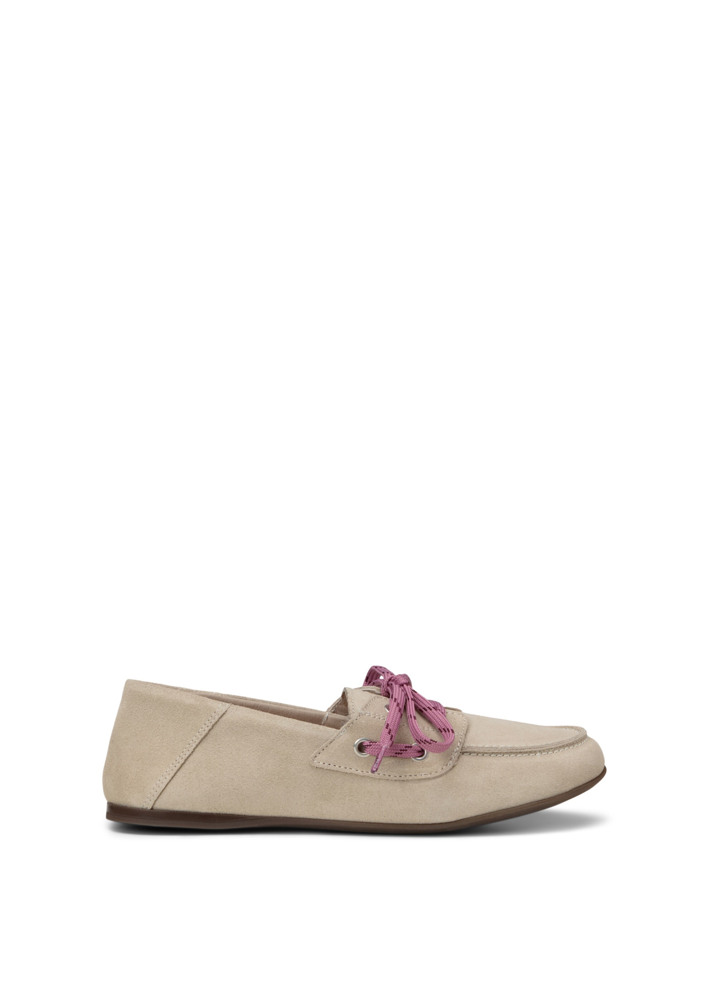 Marc O'Polo Mokassin in Beige