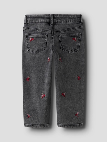 NAME IT - regular Vaquero en gris