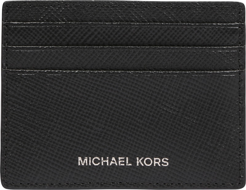 Michael Kors Kartenetui in Schwarz Michael Kors Kartenetui in Schwarz