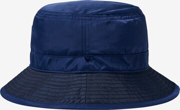Brixton Hat 'BETA' in Blue