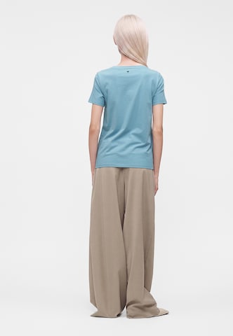 Weekend Max Mara Футболка 'MULTIB' в Синий