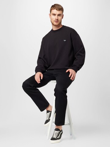 Carhartt WIP Sweatshirt in Schwarz