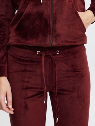 b.young Joggingpak in Rood