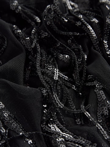 Next Kleid in Schwarz