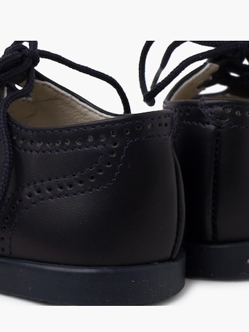 Pisamonas - Zapatos bajos en azul