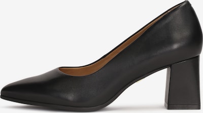 Kazar Pumps in Black, Item view