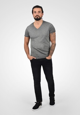 !Solid - Camiseta 'Conley' en gris