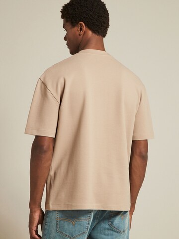 Next Shirt in Blue
