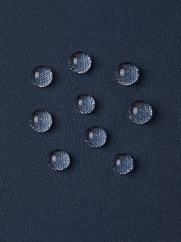Reima Winterjas 'Luvia' in Blauw