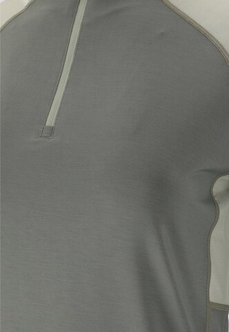 ENDURANCE Performance Shirt 'Abbye' in Green