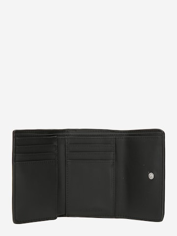 Calvin Klein Wallet in Black