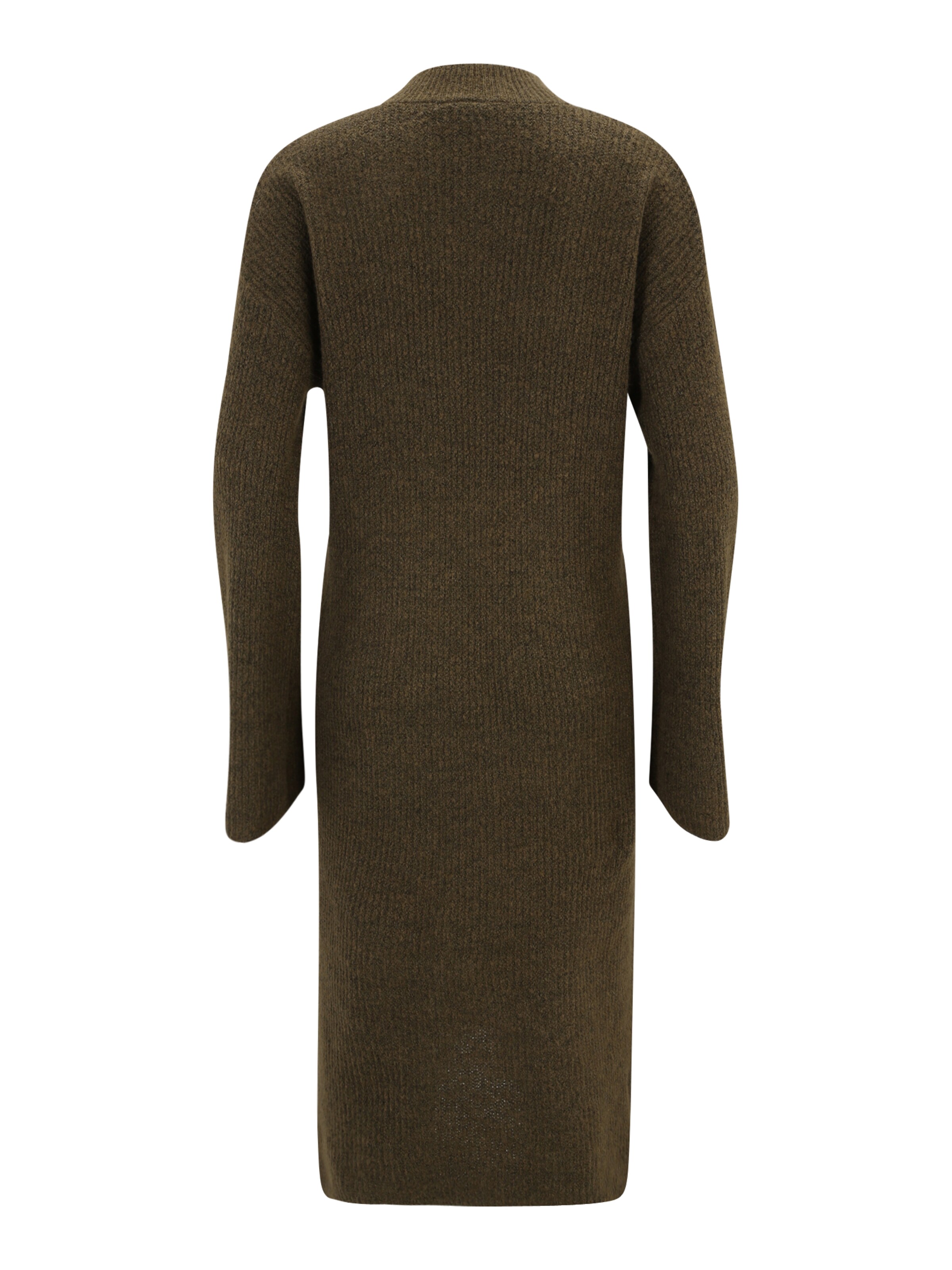 MAMALICIOUS Neulemekko 'FREYA' värissä vihreä