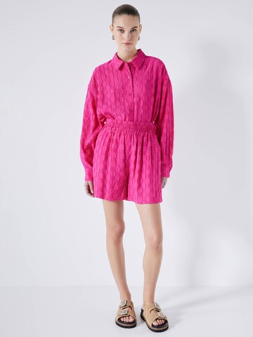 Ipekyol Blouse in Roze