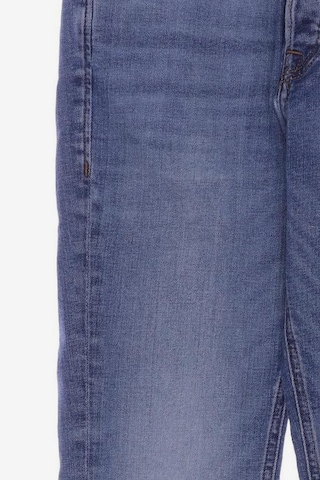 JACK & JONES Jeans 28 in Blau