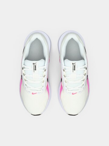 NIKE Laufschuh 'DOWNSHIFTER 13' in Weiß