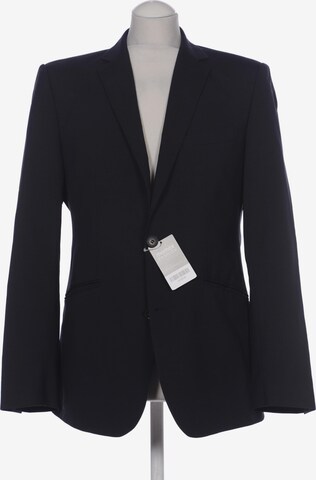 CG CLUB OF GENTS Suit Jacket in S in Blue: front