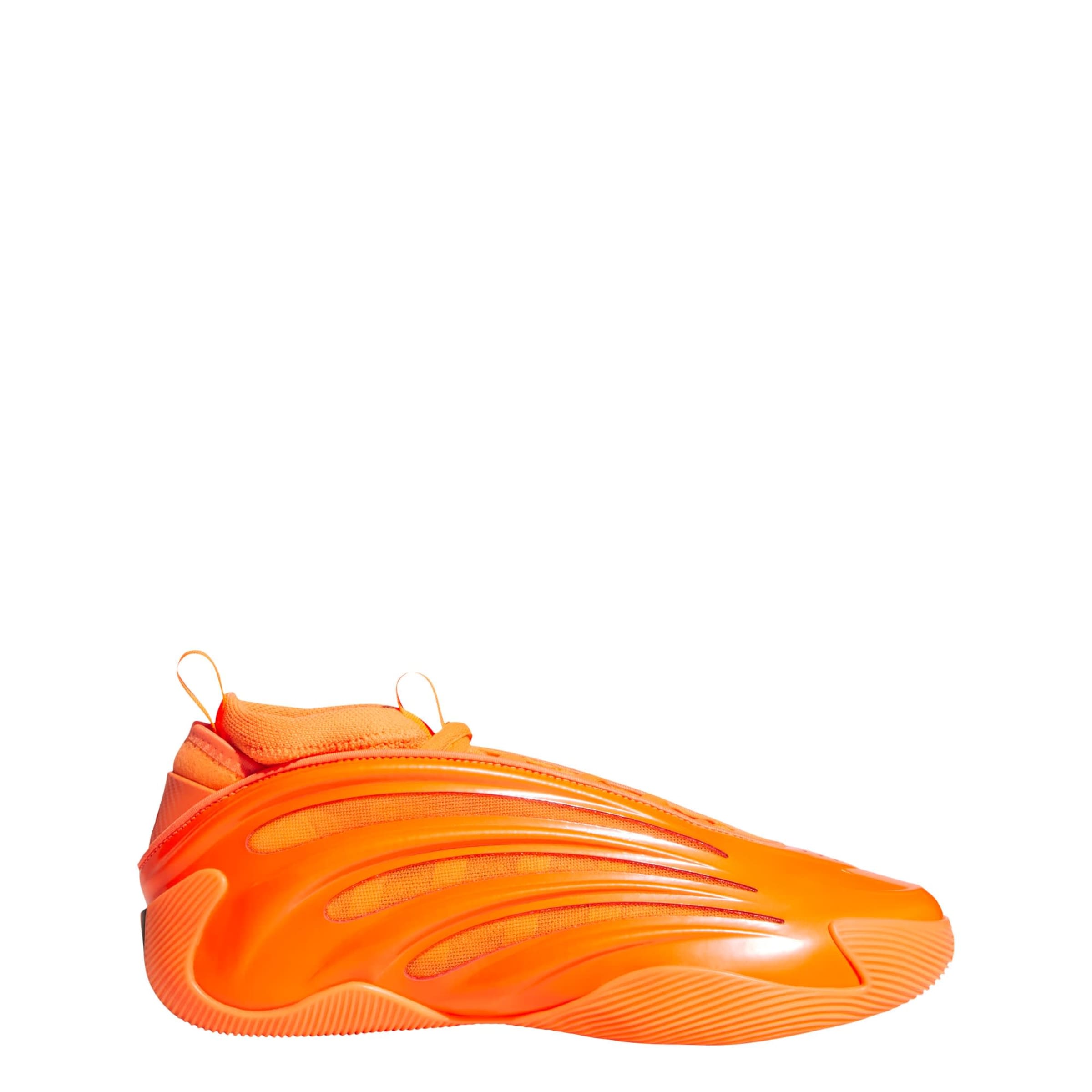 ADIDAS PERFORMANCE - Calzado deportivo 'Harden Volume 9' en naranja