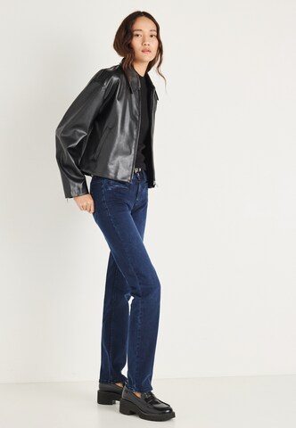 Pepe Jeans Regular Jeans 'BERYL' in Blue