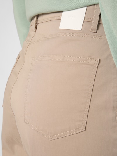 BRAX Kalhoty 'Carola' - písková, Produkt