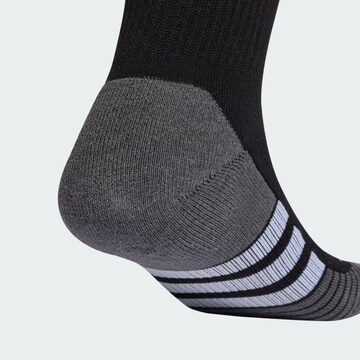 ADIDAS PERFORMANCE - Calcetines deportivos en negro
