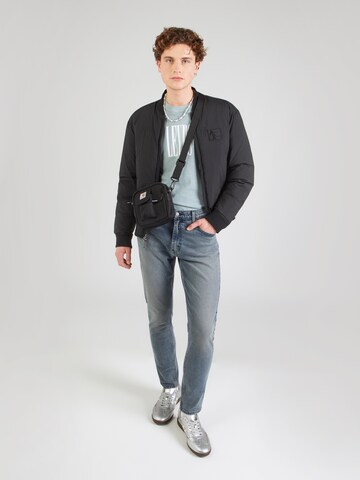 LEVI'S ® T-Shirt in Grün