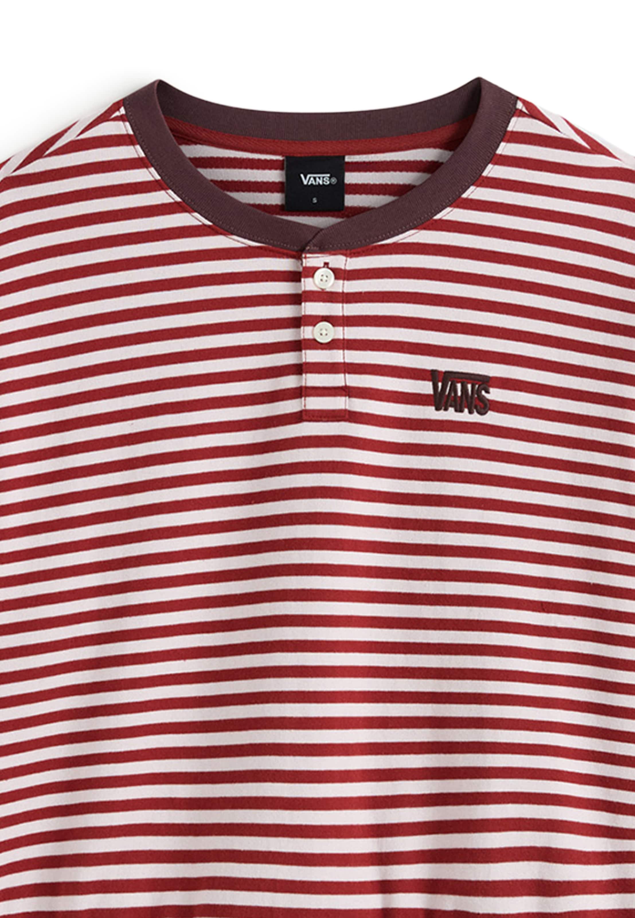 VANS Särk 'MOLLY', värv roosa