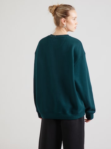 ADIDAS ORIGINALS - Sudadera 'ESS' en verde