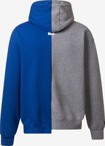 ABOUT YOU REBIRTH STUDIOS Sweatshirt 'BJOERN' in Blue