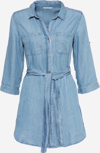 Camicia da donna 'Tenny' Hailys di colore blu denim, Visualizzazione prodotti