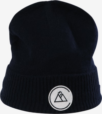 CASH-MERE.CH Pipo värissä marine, Tuotenäkymä