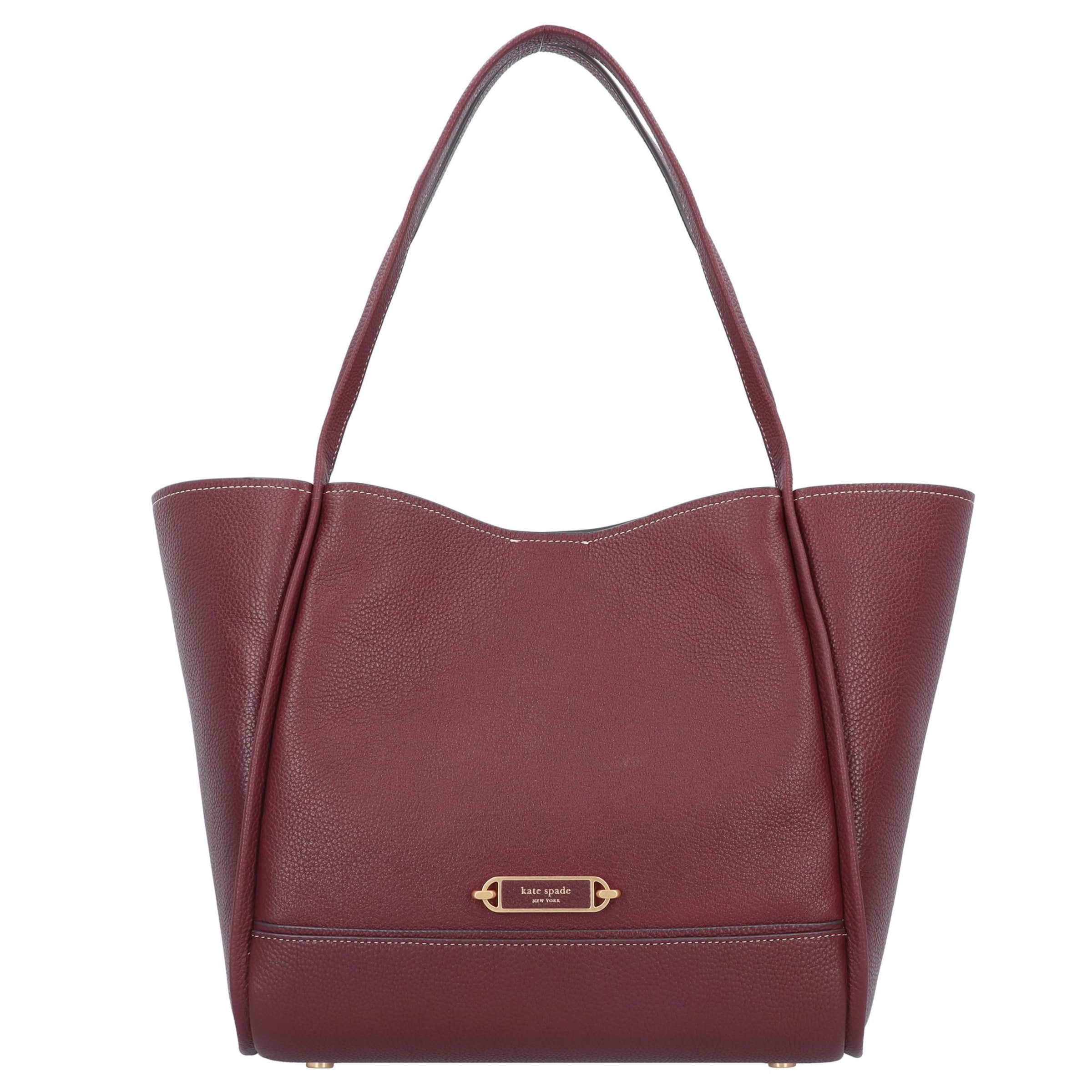 Kate Spade Shopper 'Gramercy' in Bruin: voorkant