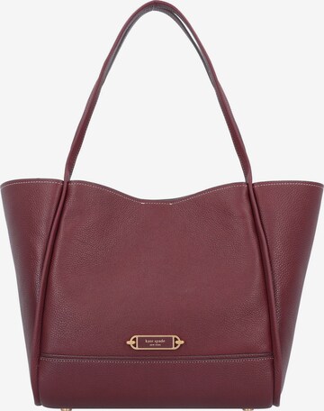 Kate Spade Shopper 'Gramercy' in Braun: predná strana