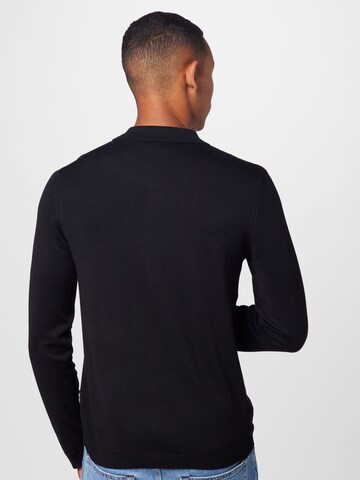 Only & Sons Pullover 'Wyler' i sort