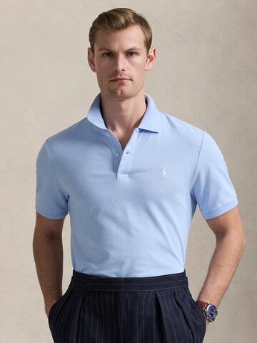 Polo Ralph Lauren Shirt in Blue: front