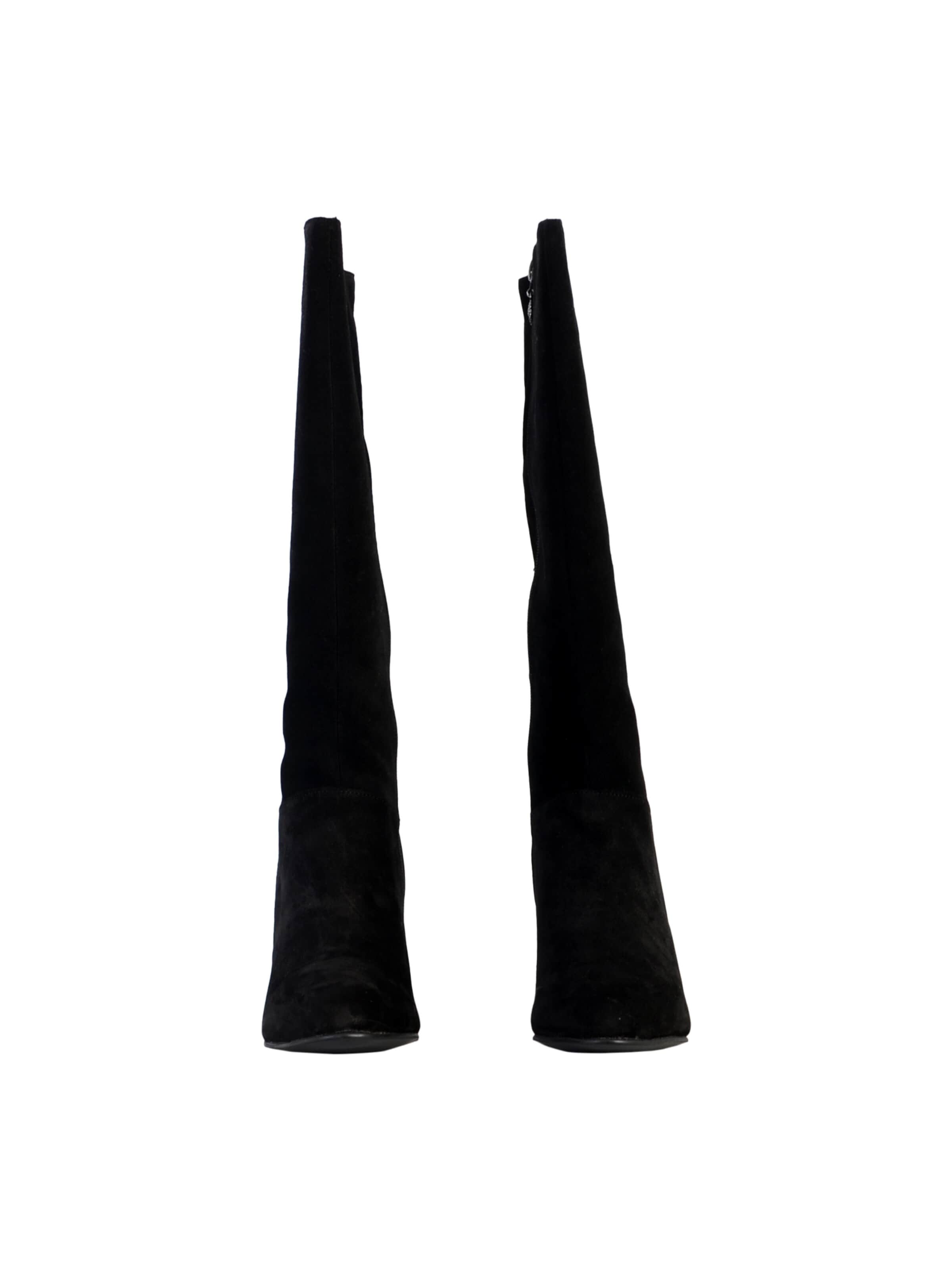 Emilie Karston Boots in Black