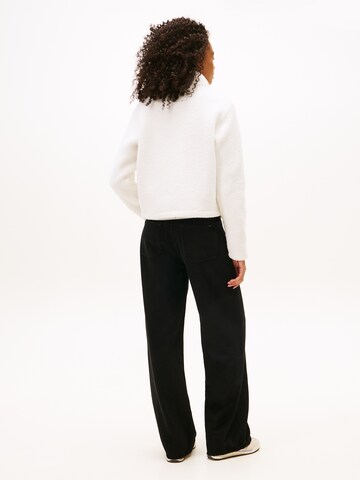 Tommy Jeans Tréning dzseki - fehér