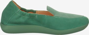 THINK! Classic Flats in Green