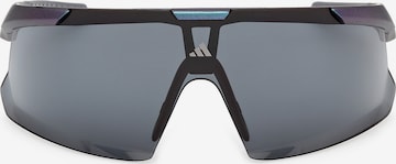 Occhiali da sole di ADIDAS SPORTSWEAR in verde: frontale