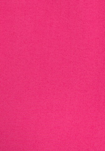 LASCANA Blus i rosa