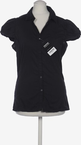 Kaporal Bluse S in Schwarz: predná strana