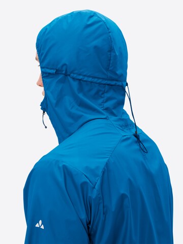 VAUDE Outdoor jacket 'Scopi' in Blue