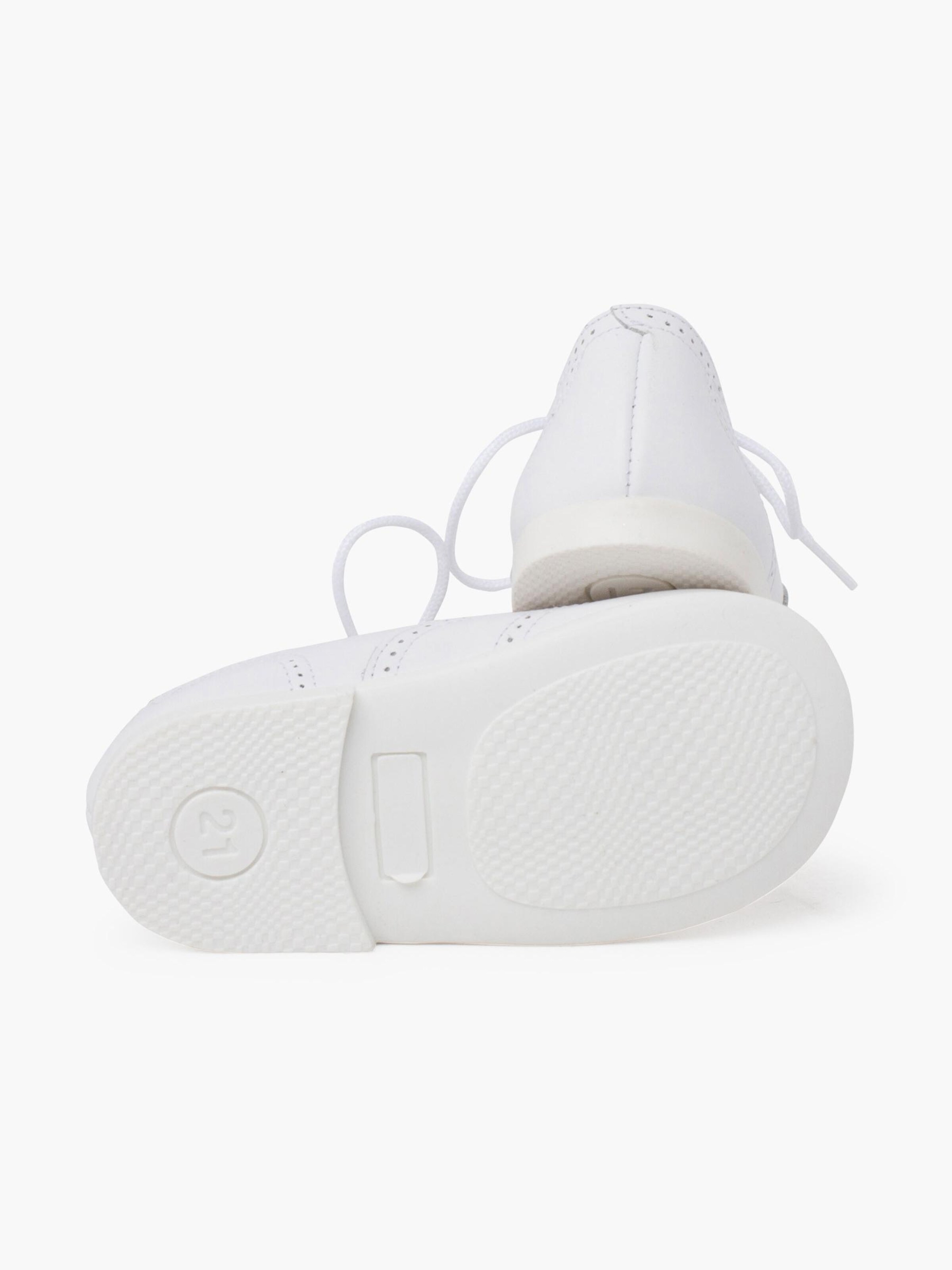 Pisamonas Flats in White