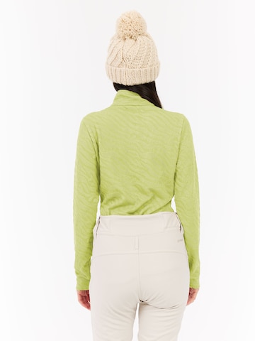 PROTEST Sportsweatshirt 'PRTShirley'‌ in Blau