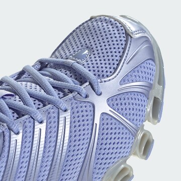 ADIDAS ORIGINALS Sneakers laag 'Mega Ghostride' in Blauw
